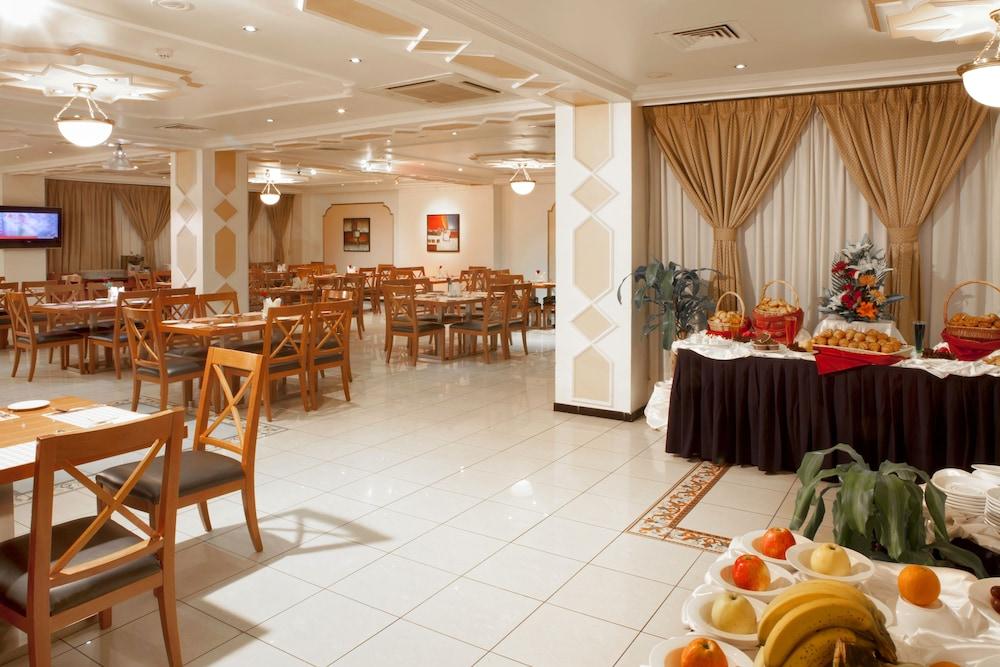 Landmark Hotel Dubai Exterior photo